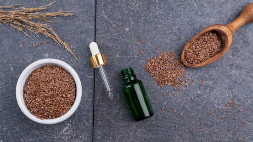 تصویر 4 از خرید روغن کنجد اصل و ارگانیک + قیمت فروش استثنایی